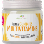 DELTHA Gummies Multivitamins 50 Gommose