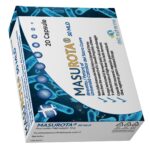 MASUROTA® 50 MLD 20 Capsule - immagine 2
