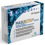 MASUROTA® 50 MLD 20 Capsule