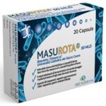 MASUROTA® 50 MLD 20 Capsule