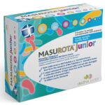 MASUROTA® Junior 14 Bustine