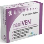 raxiVEN ® 30 Compresse